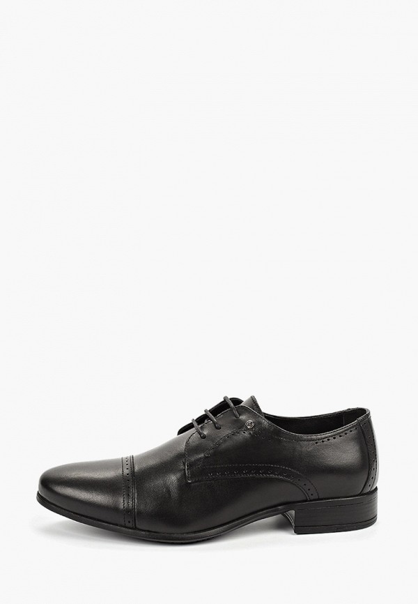 

Туфли Pierre Cardin, Черный