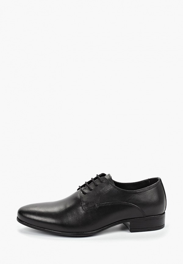 

Туфли Pierre Cardin, Черный