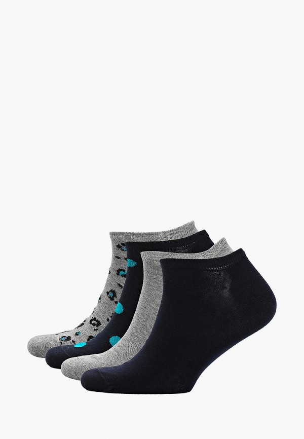 

Комплект Tezenis, Серый