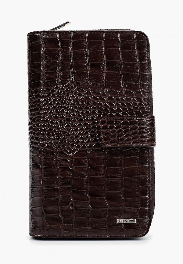 

Кошелек Bond Non, Коричневый