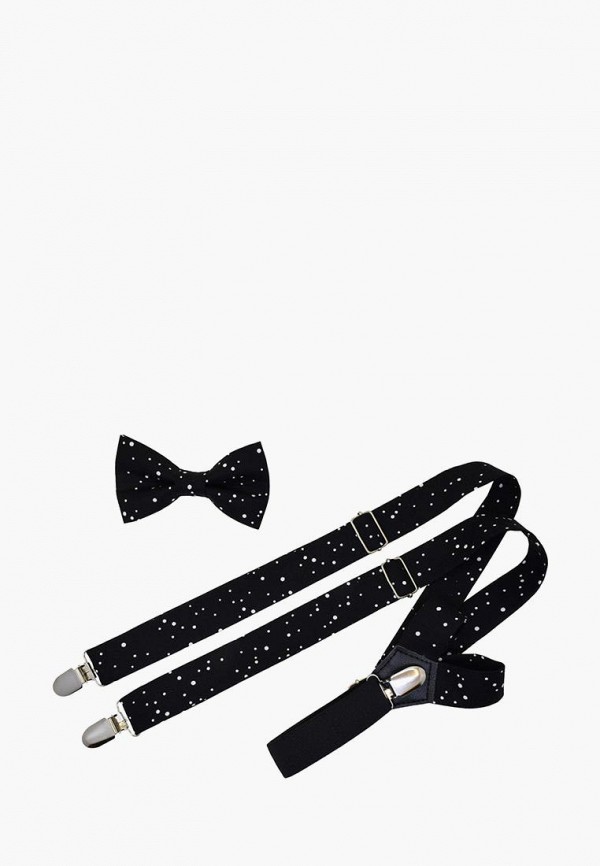 

Комплект Rainbowtie, Черный