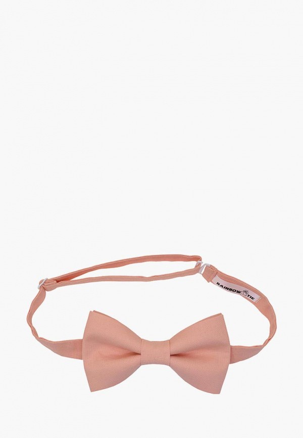 

Бабочка Rainbowtie, Розовый