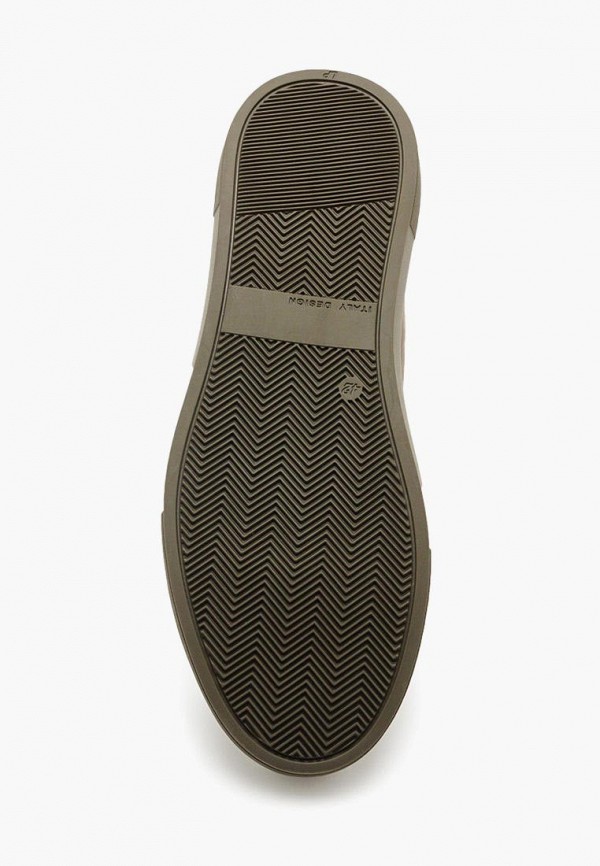 

Кеды Broni, Коричневый, Broni MP002XM1ZI1M