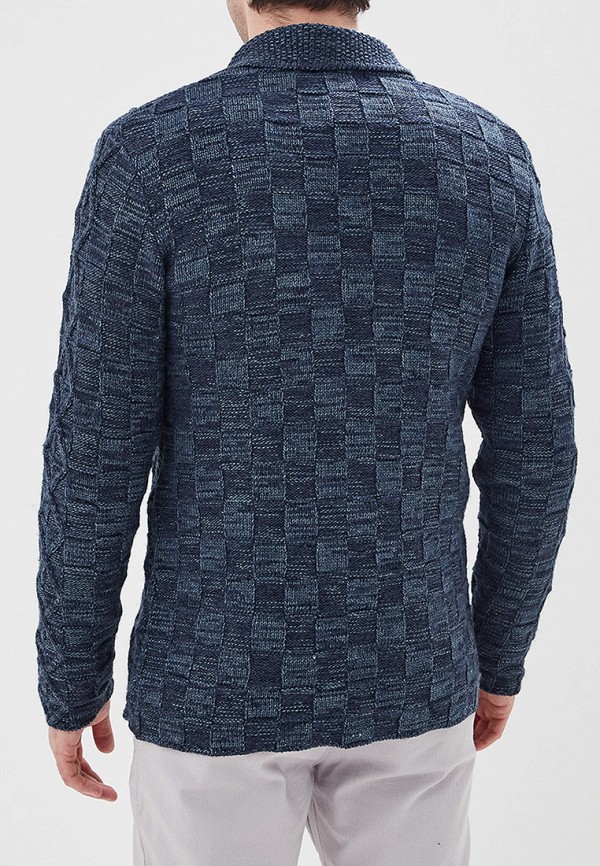

Кардиган Win&Wool, Синий