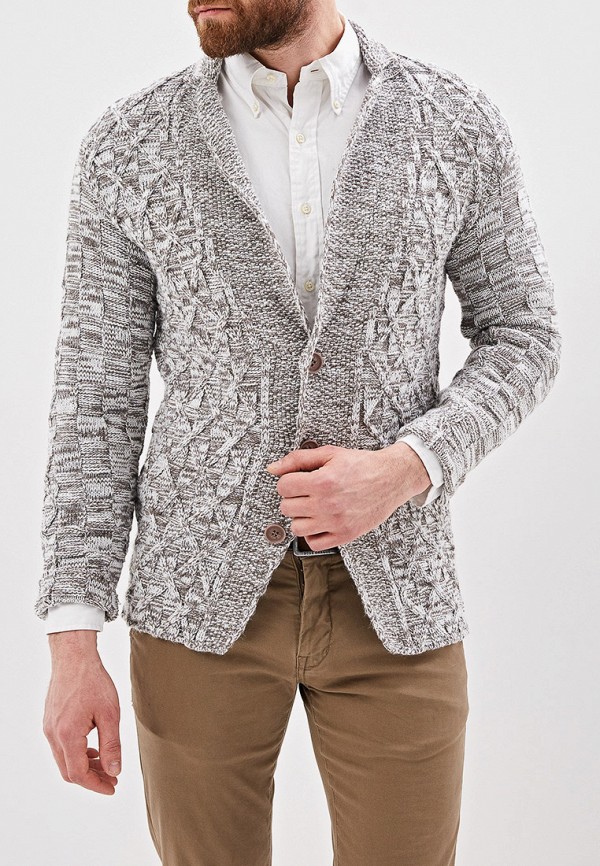 

Кардиган Win&Wool, Бежевый