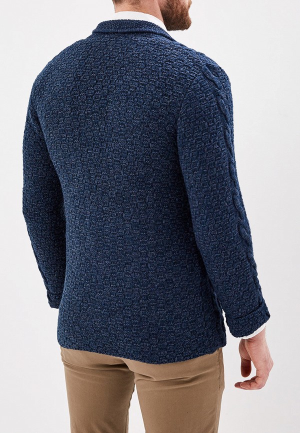 

Кардиган Win&Wool, Синий