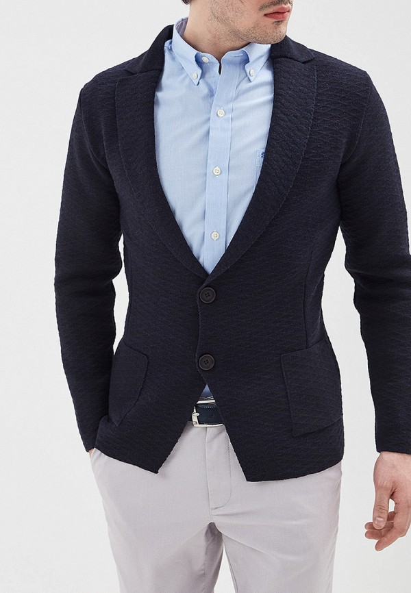 

Кардиган Win&Wool, Синий