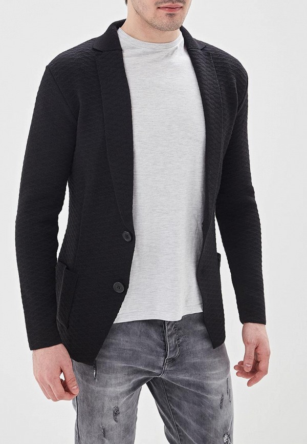 

Кардиган Win&Wool, Черный