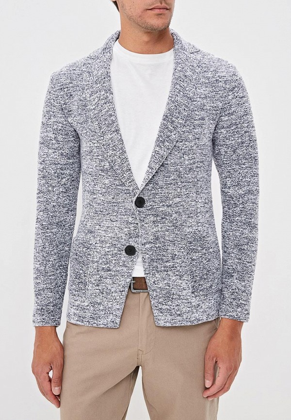 

Кардиган Win&Wool, Серый
