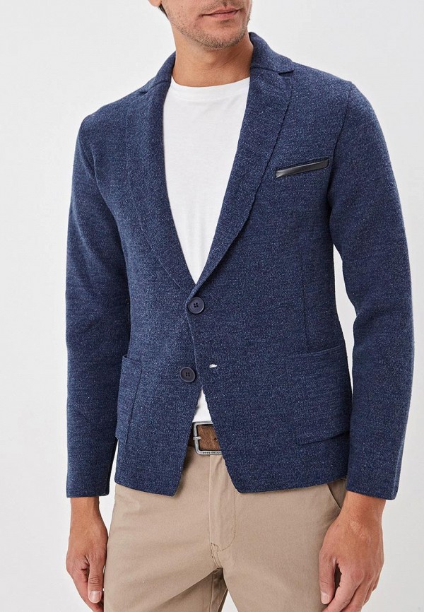

Кардиган Win&Wool, Синий