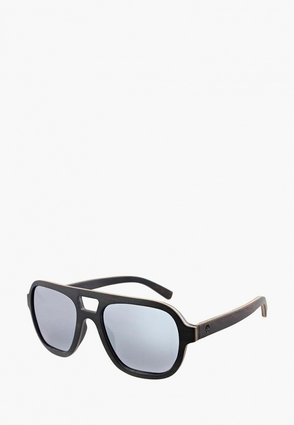 

Очки солнцезащитные Cloudlet, Черный