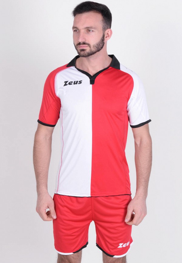 

Костюм спортивный Zeus, Красный, Zeus MP002XM1ZI5L