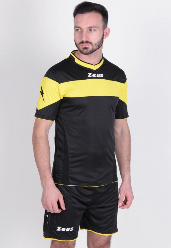 

Костюм спортивный Zeus, Черный, Zeus MP002XM1ZI5R