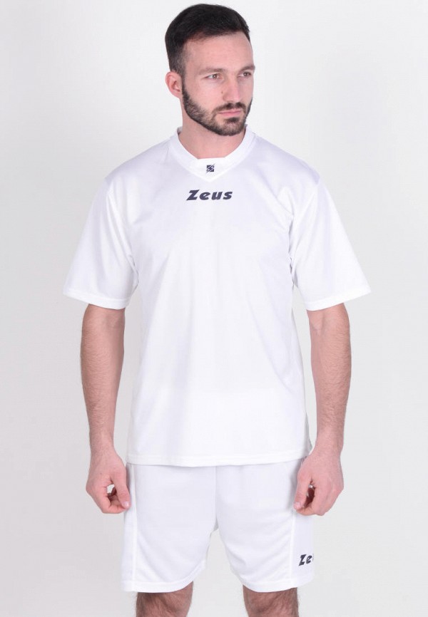 

Костюм спортивный Zeus, Белый, KIT PROMO BIANC