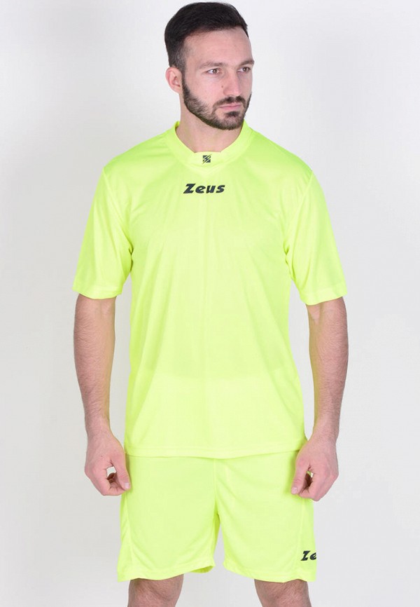 

Костюм спортивный Zeus, Зеленый, Zeus MP002XM1ZI5U