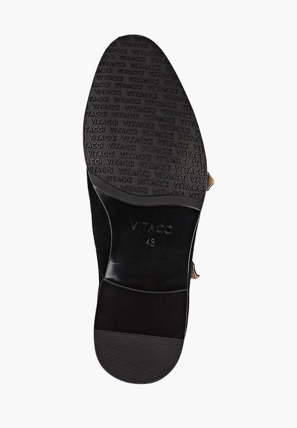 фото Туфли vitacci