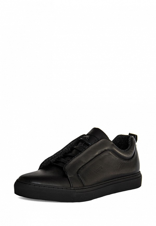 

Кеды Handys, Carrera, Черный