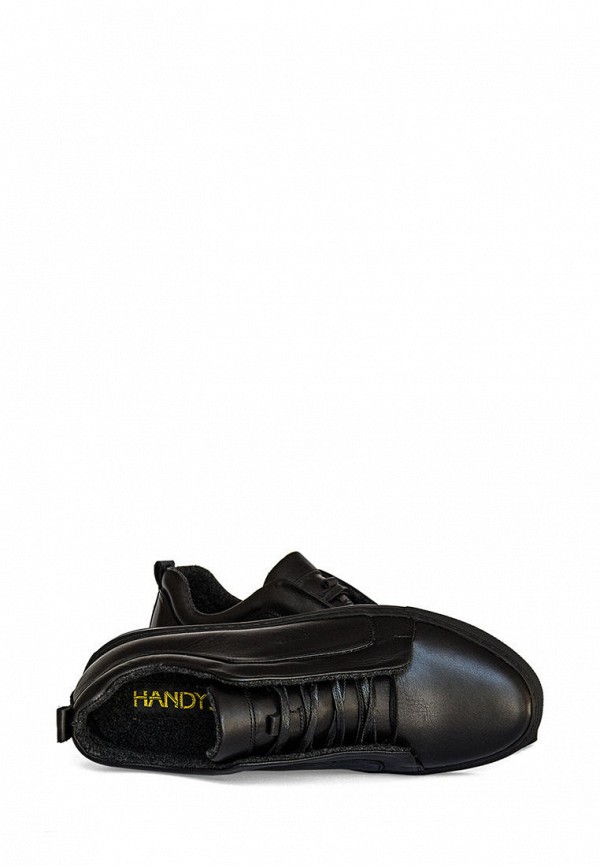 

Кеды Handys, Handys MP002XM1ZI97, Черный