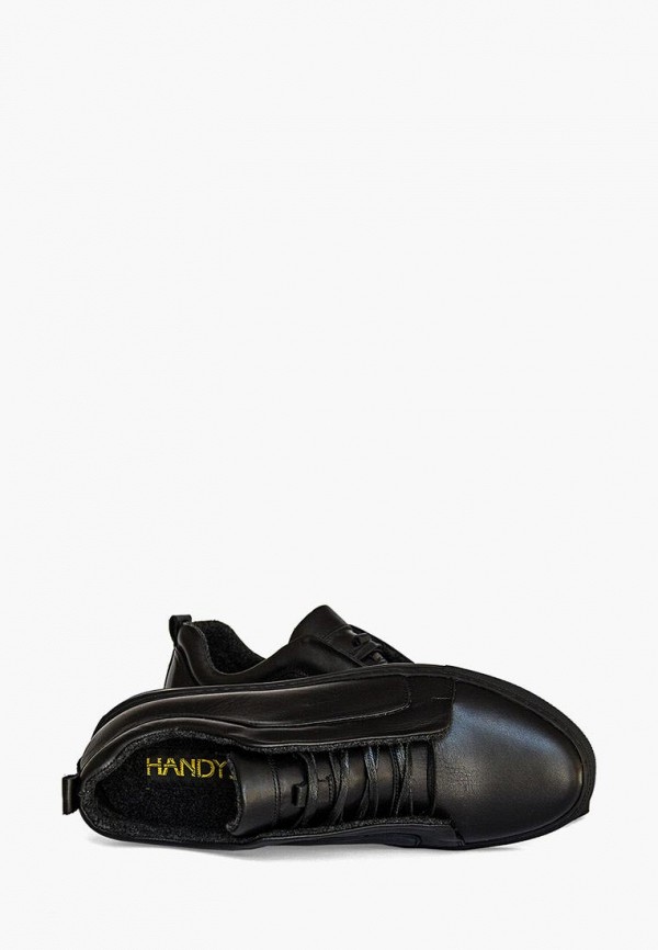 

Кеды Handys, Черный, Handys MP002XM1ZI97