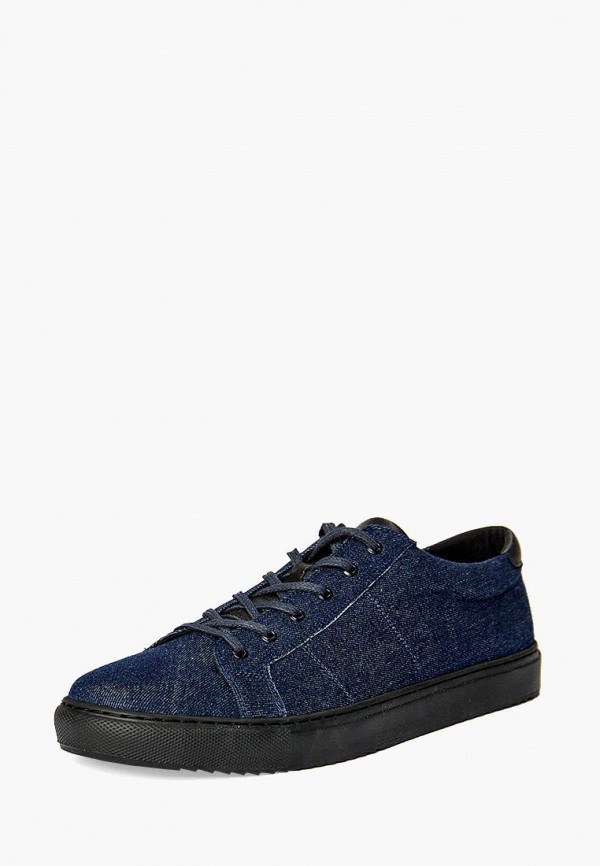 

Кеды Handys, Синий, Shilter Denim