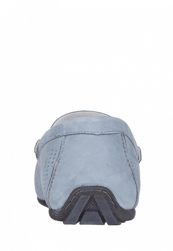 

Мокасины Casual, Casual MP002XM1ZI9P, Голубой