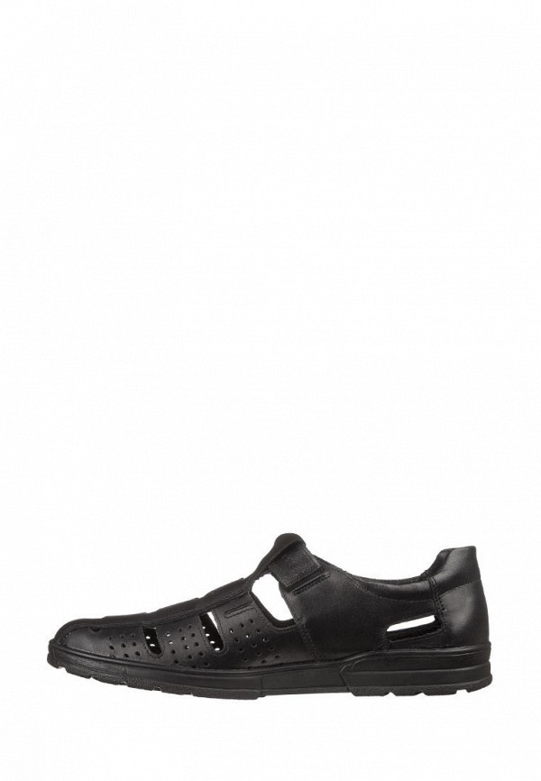 

Сандалии Casual, Casual MP002XM1ZI9Q, Черный