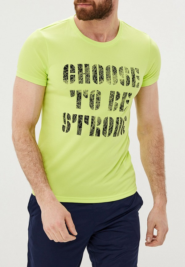 

Футболка LC Waikiki, Зеленый