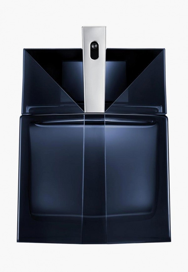 

Туалетная вода Mugler, Прозрачный, Alien Man, 50 мл