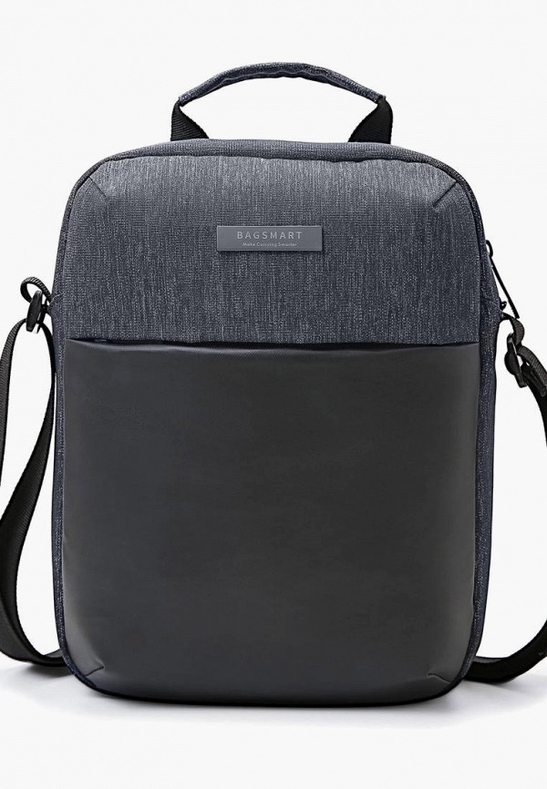 

Сумка Bagsmart, Черный, Bagsmart MP002XM1ZIIA
