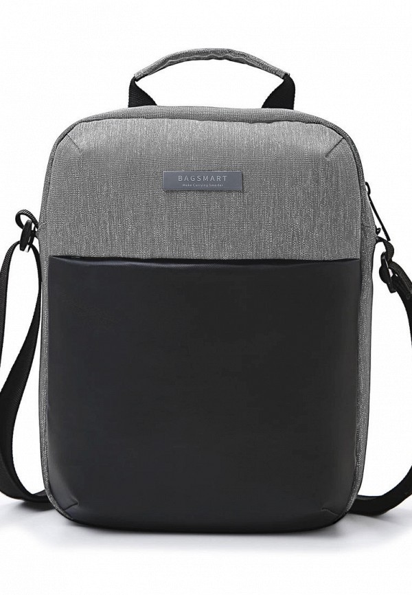 

Сумка Bagsmart, Bagsmart MP002XM1ZIIB, Серый