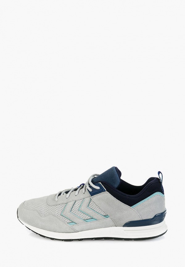 

Кроссовки Hummel, Серый, Hummel MP002XM1ZIJN