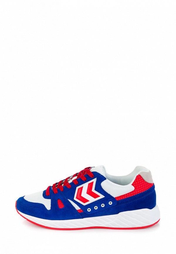 

Кроссовки Hummel, LEGEND MARATHONA, Разноцветный
