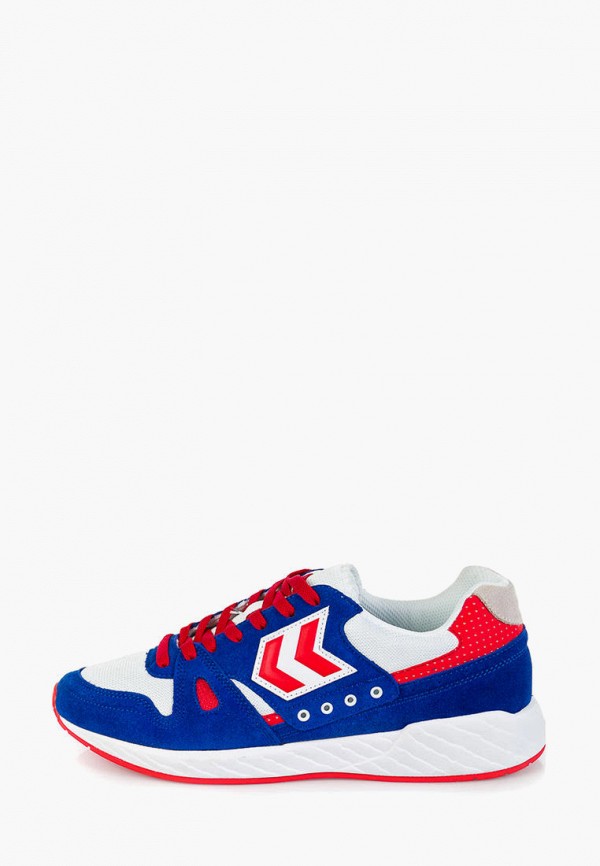 

Кроссовки Hummel, Мультиколор, Hummel MP002XM1ZIJO