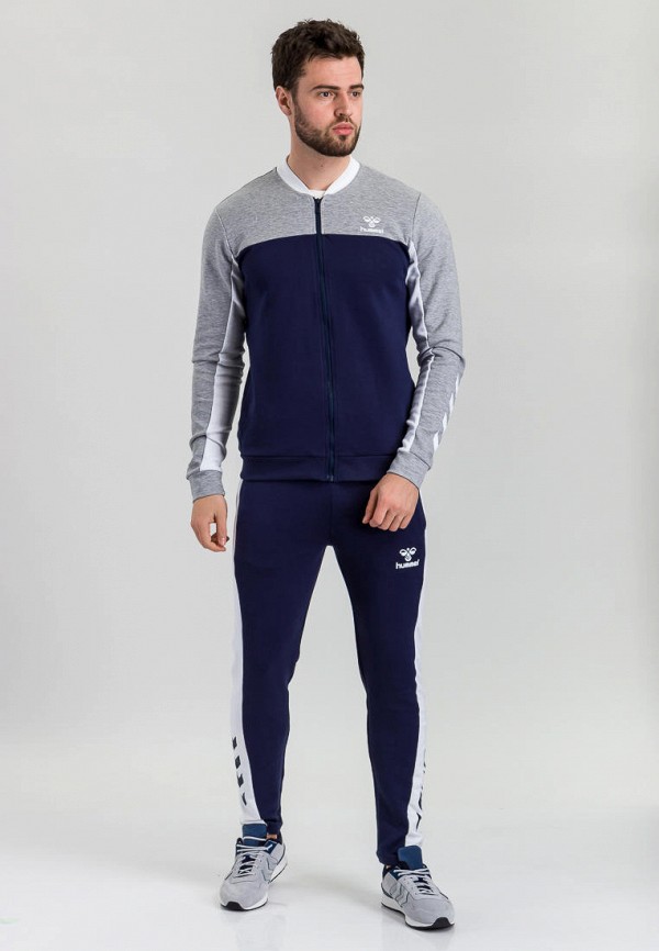 

Олимпийка Hummel, Мультиколор, Hummel MP002XM1ZIJQ