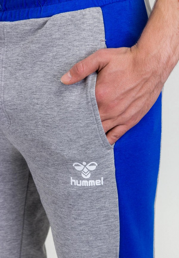 

Брюки спортивные Hummel, Серый, Hummel MP002XM1ZIJR