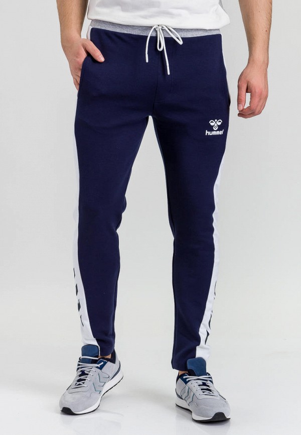

Брюки спортивные Hummel, Синий, HMLMASON