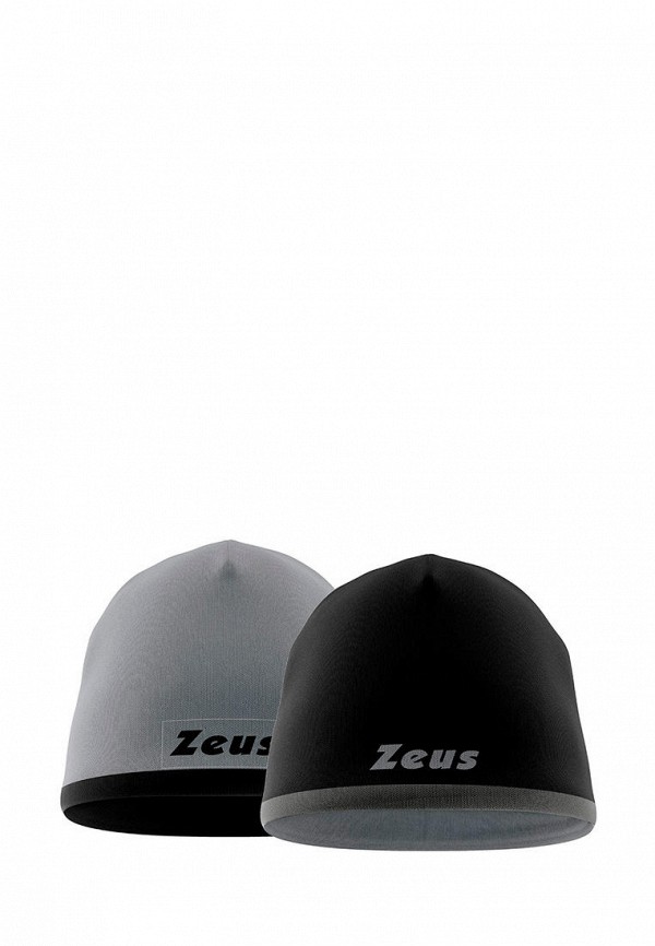 

Шапка Zeus, ZUCCOTTO BIKOLOR ULYSSE GG/NE, Разноцветный