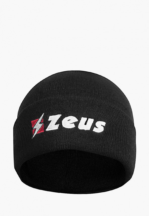 

Шапка Zeus, Zeus MP002XM1ZIKQ, Черный