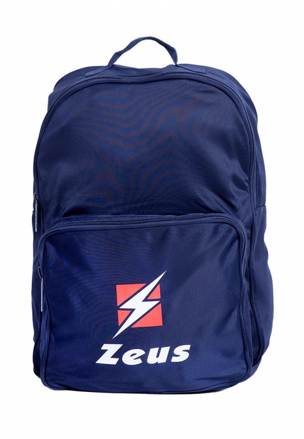 

Рюкзак Zeus, Zeus MP002XM1ZIKU, Синий