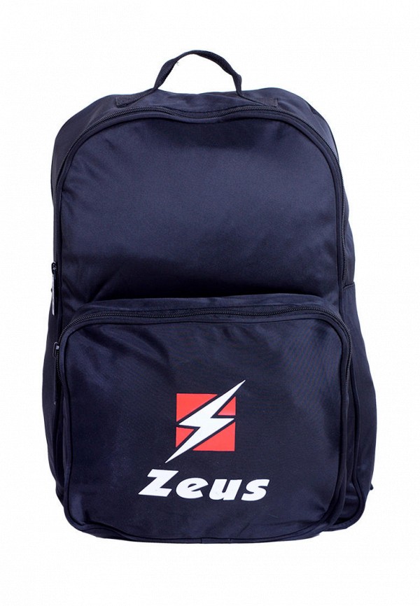 

Рюкзак Zeus, Zeus MP002XM1ZIKV, Синий