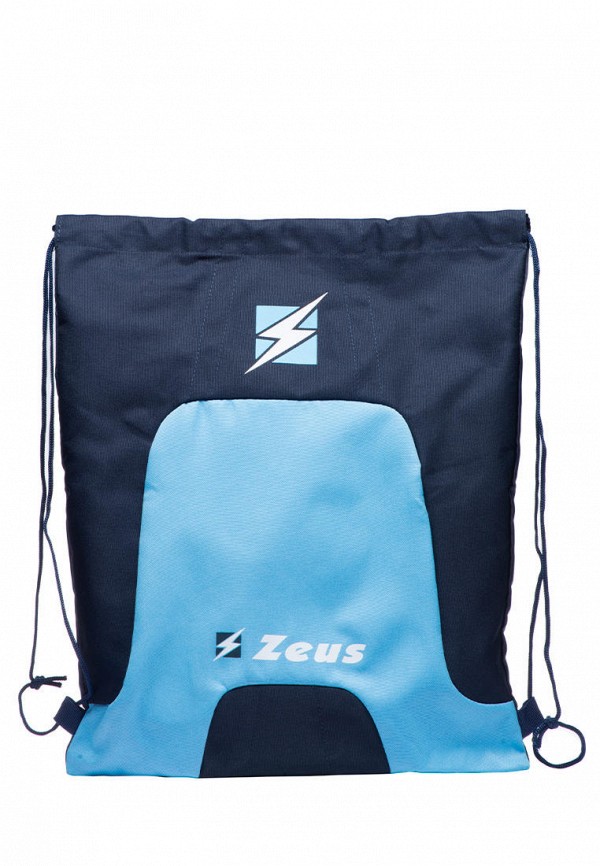 

Мешок Zeus, ZAINO TIGER BL/SK, Разноцветный