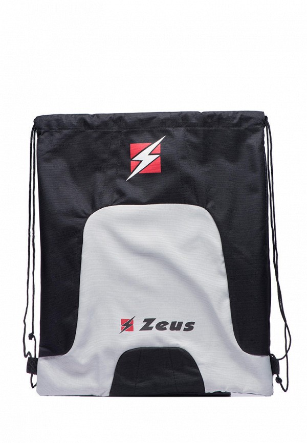 

Мешок Zeus, ZAINO TIGER NE/GG, Разноцветный