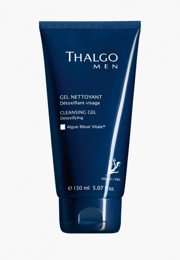 

Гель для умывания Thalgo, Прозрачный, 150 мл
