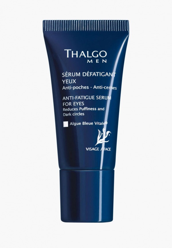 Сыворотка для кожи вокруг глаз Thalgo Anti-Fatigue, 15 мл