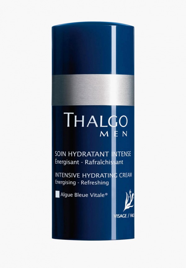 

Крем для лица Thalgo, Intensive Hydrating, 50 мл, Прозрачный