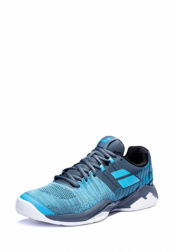 

Кроссовки Babolat, PROPULSE BLAST CLAY M, Голубой