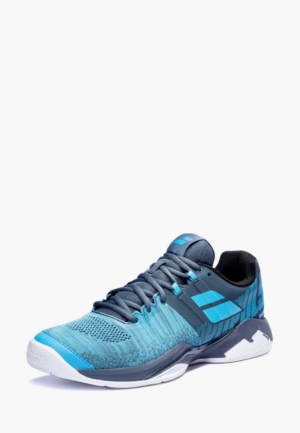

Кроссовки Babolat, Голубой, PROPULSE BLAST CLAY M
