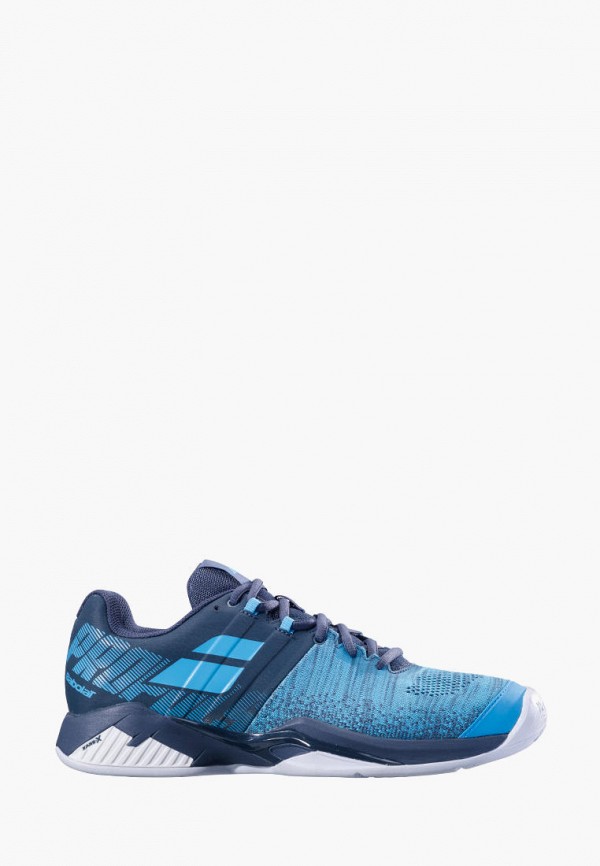 

Кроссовки Babolat, Голубой, Babolat MP002XM1ZIL5