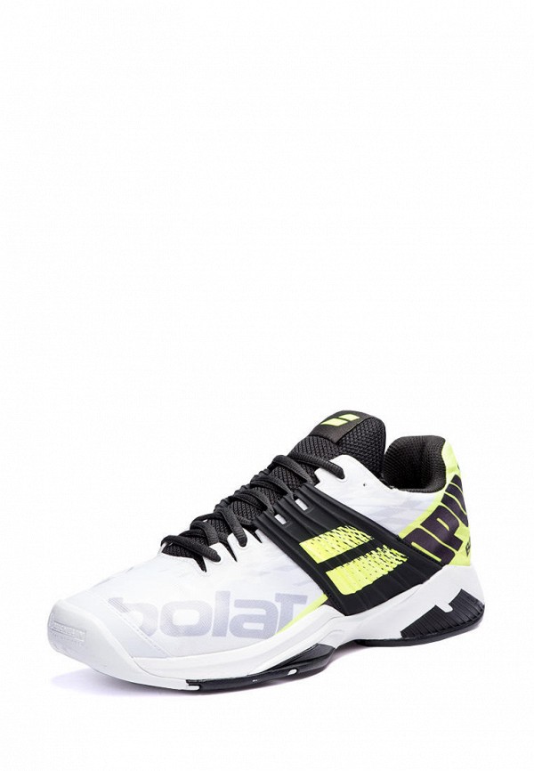 

Кроссовки Babolat, PROPULSE FURY ALL COURT M, Разноцветный