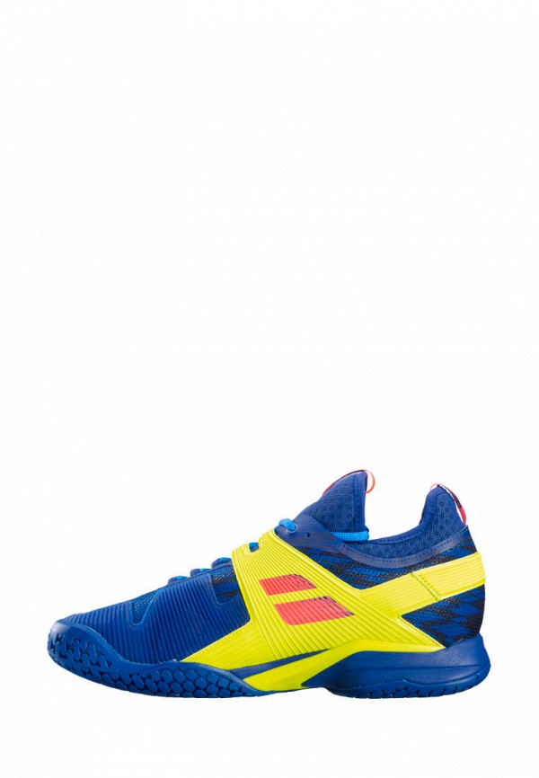 

Кроссовки Babolat, Babolat MP002XM1ZIL7, Мультиколор